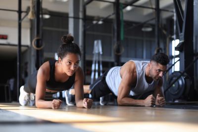 Fitness and Wellness Insurance in Portland, OR