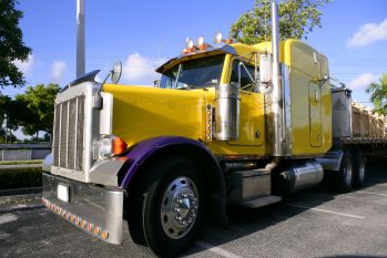 Oregon Flatbed Truck Insurance