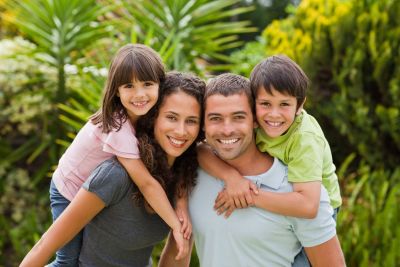 Life Insurance Options for Families in Oregon City, OR by Oregon Direct Insurance