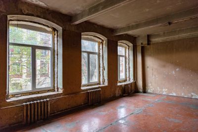 Vacant Property Insurance in Portland, OR