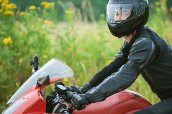 Oregon Motorcycle Insurance