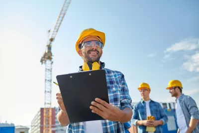 Contractor Insurance in Portland, OR