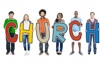 Oregon Church Insurance