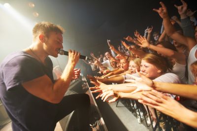 Event Promoter Insurance in Portland, OR