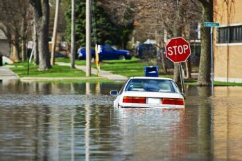 Oregon Flood Insurance