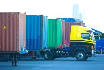 Oregon Cargo / Transportation Insurance