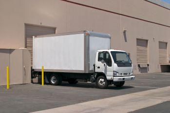 Oregon Box Truck Insurance