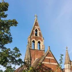 Oregon Church Liability Insurance