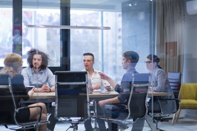 Software Company Insurance in Portland, OR