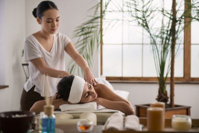 Massage Therapist Insurance in Portland, OR