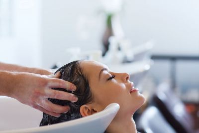 Beauty Shop Insurance in Portland, OR