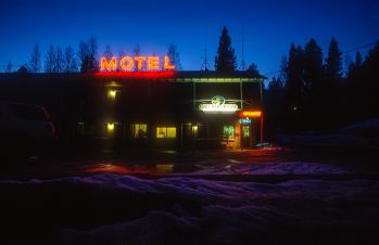 Oregon Motel Insurance