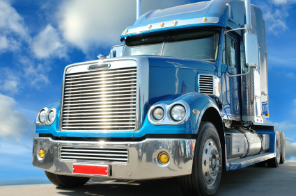 Commercial Truck Insurance in Oregon
