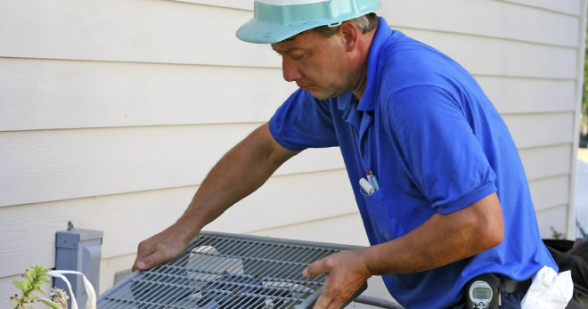 HVAC Contractor Insurance in Gresham, Troutdale, Newberg, OR