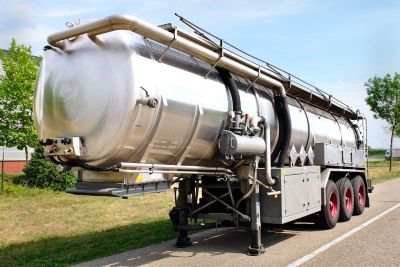 Fuel Haulers Insurance in Portland, OR