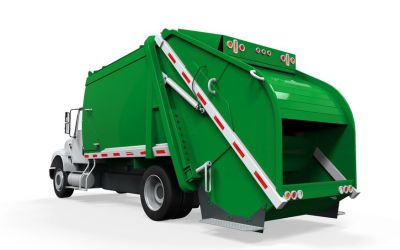 Garbage Truck Insurance in Portland, OR